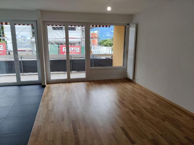 3 Zimmer, 66 m², 1. Stock