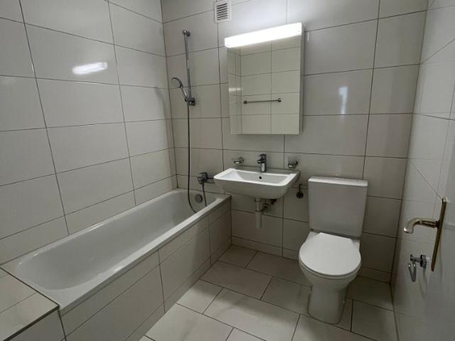 3 Zimmer, 66 m², 1. Stock