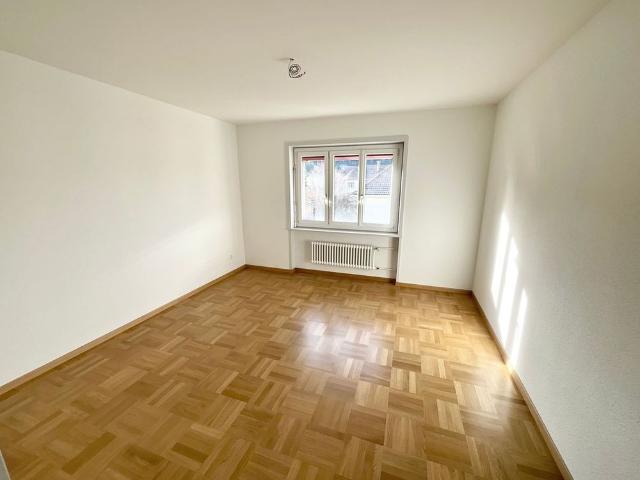 3 Zimmer, 66 m², 1. Stock
