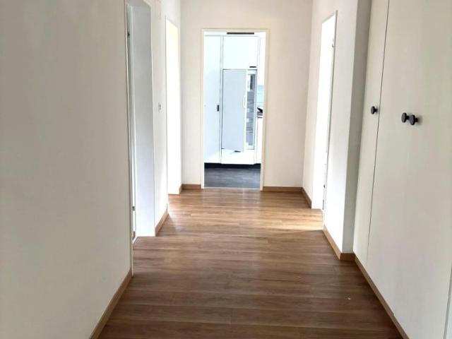 3 Zimmer, 66 m², 1. Stock