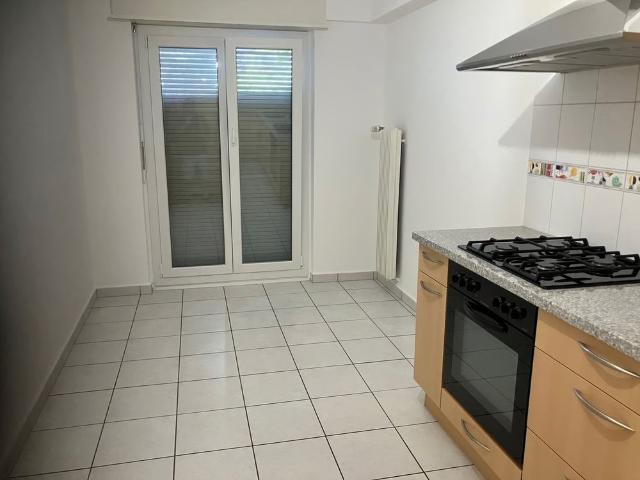 3 Zimmer, 66 m², 1. Stock