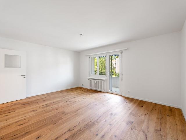 3 Zimmer, 66 m², 1. Stock