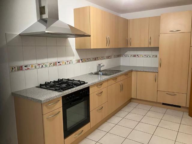 3 Zimmer, 66 m², 1. Stock