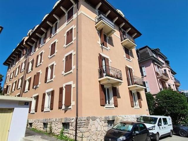 3 Zimmer, 66 m², 2. Stock