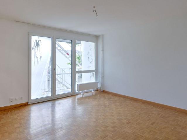 3 Zimmer, 66 m², 2. Stock