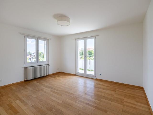3 Zimmer, 66 m², 2. Stock