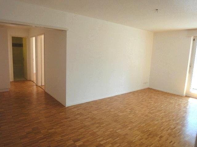 3 Zimmer, 66 m², 2. Stock