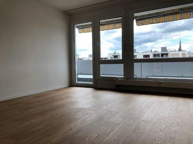 3 Zimmer, 66 m², 2. Stock