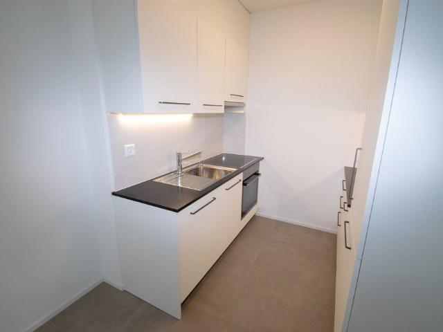 3 Zimmer, 66 m², 2. Stock