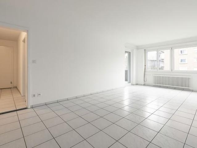 3 Zimmer, 66 m², 2. Stock
