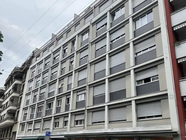 3 Zimmer, 66 m², 2. Stock