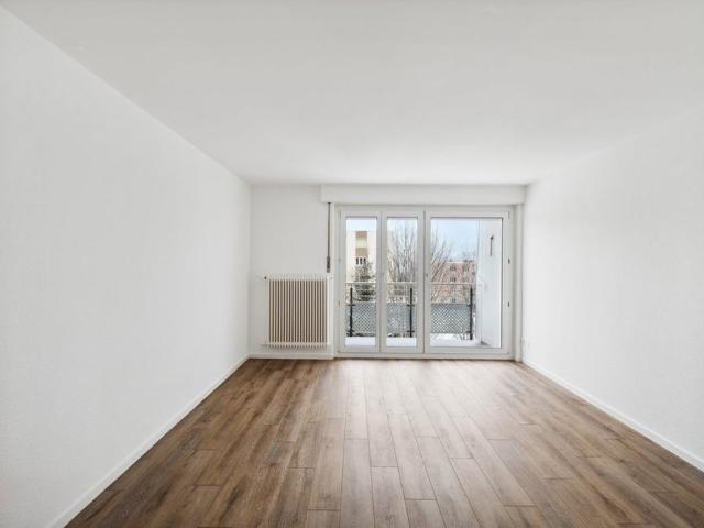 3 Zimmer, 66 m², 3. Stock