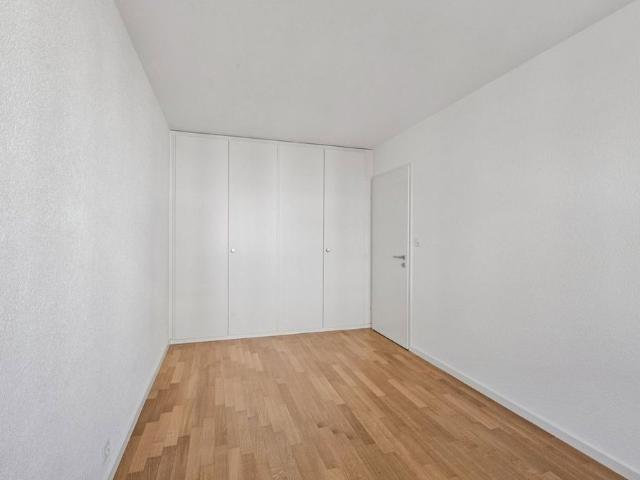3 Zimmer, 66 m², 3. Stock