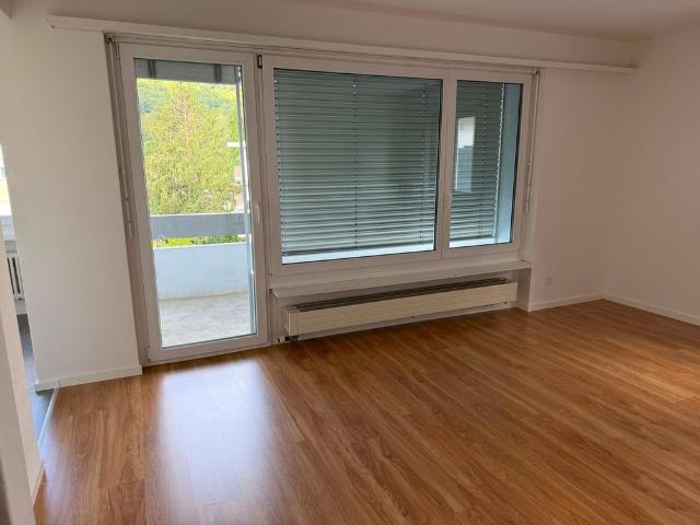 3 Zimmer, 66 m², 3. Stock