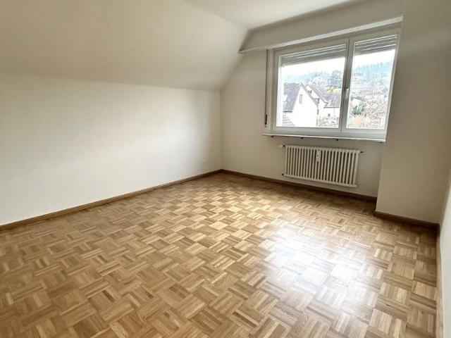3 Zimmer, 66 m², 3. Stock