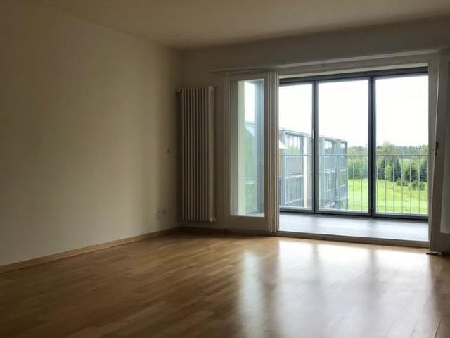 3 Zimmer, 66 m², 3. Stock