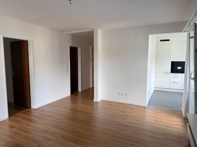 3 Zimmer, 66 m², 3. Stock