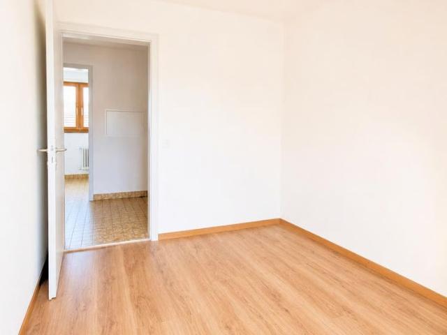 3 Zimmer, 66 m², 3. Stock