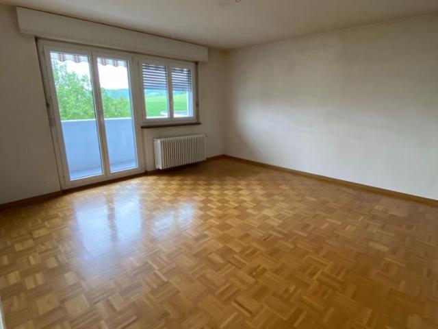 3 Zimmer, 66 m², 4. Stock