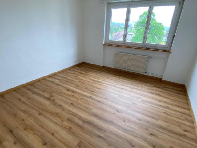 3 Zimmer, 66 m², 4. Stock