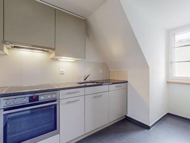 3 Zimmer, 66 m², 4. Stock