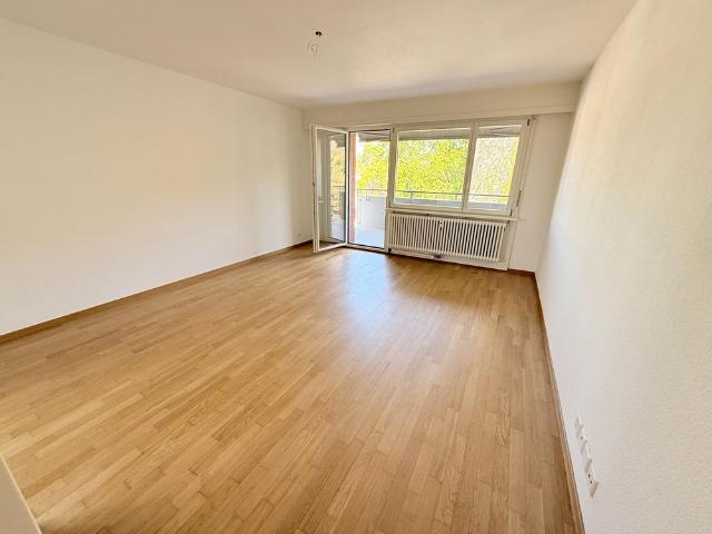 3 Zimmer, 66 m², 4. Stock