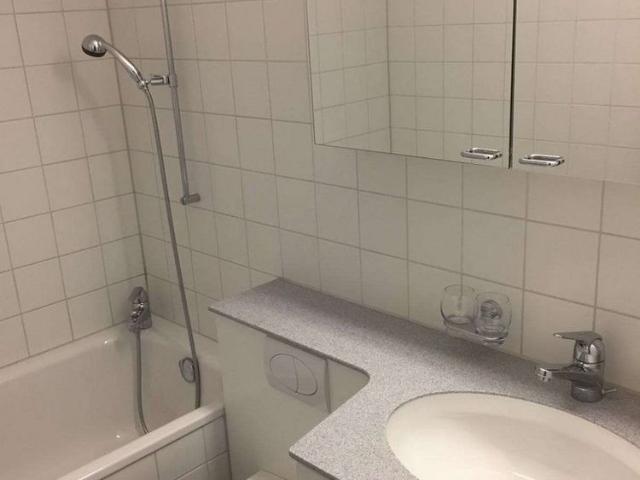 3 Zimmer, 66 m², 5. Stock