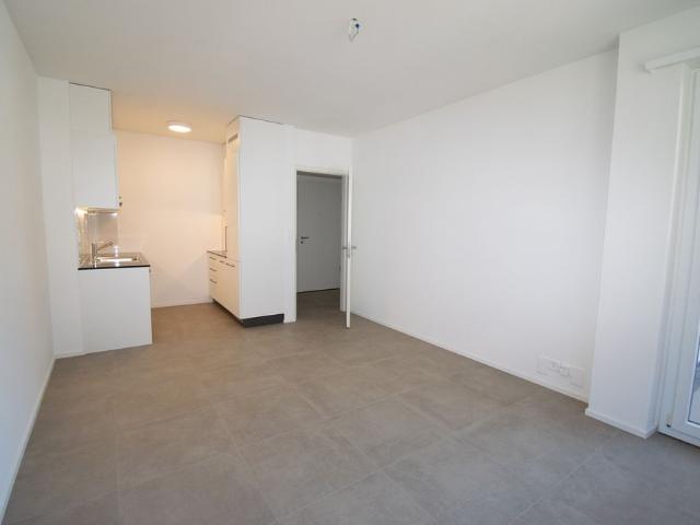 3 Zimmer, 66 m², 5. Stock