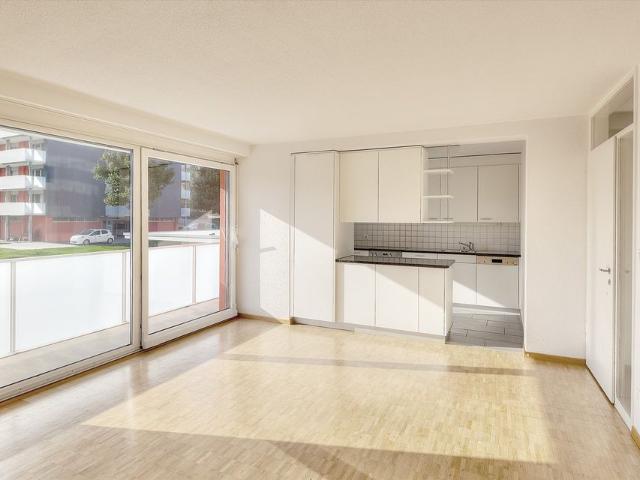 3 Zimmer, 66 m², 5. Stock