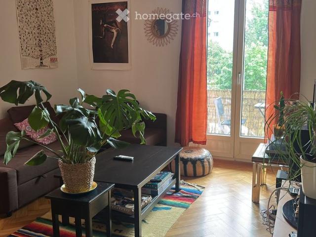 3 Zimmer, 66 m²