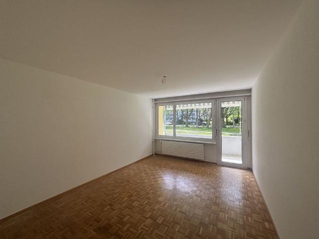 3 Zimmer, 68 m², EG