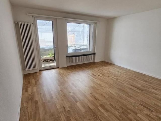 3 Zimmer, 68 m², EG