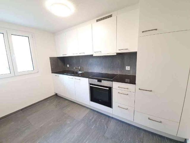 3 Zimmer, 68 m², EG
