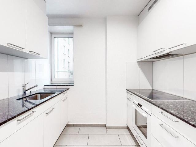 3 Zimmer, 68 m², EG