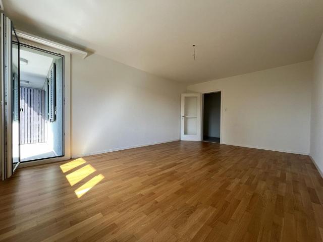 3 Zimmer, 68 m², EG