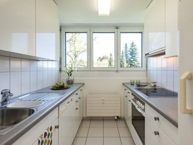 3 Zimmer, 68 m², EG