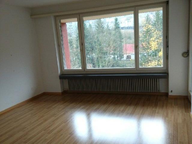 3 Zimmer, 68 m², EG