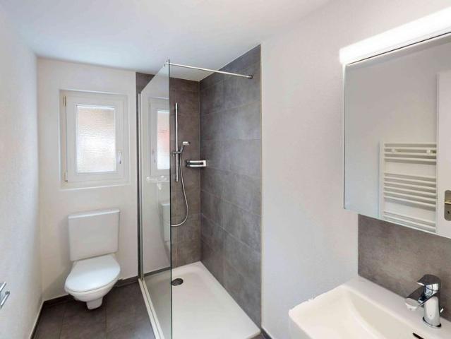 3 Zimmer, 68 m²