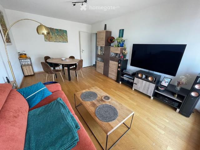 3 Zimmer, 68 m²