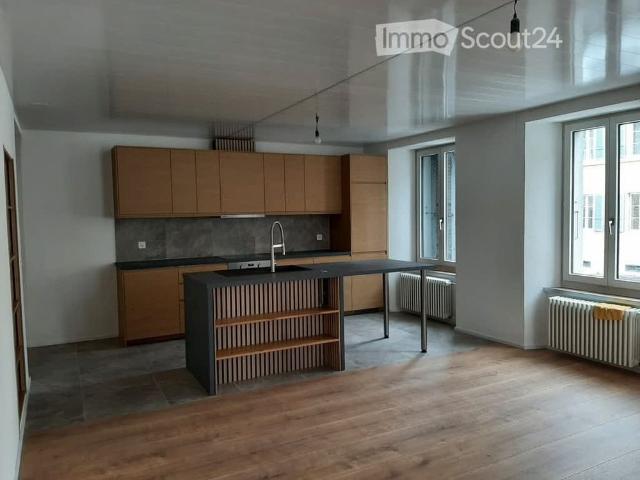 3 Zimmer, 68 m²