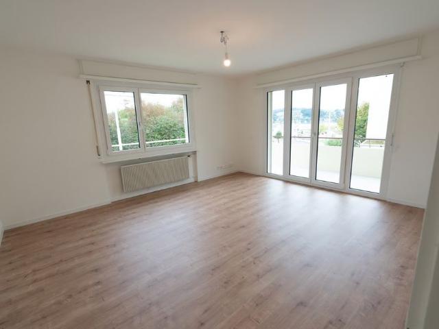 3 Zimmer, 68 m², 1. Stock