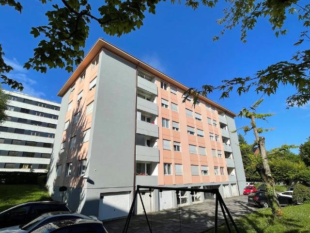 3 Zimmer, 68 m², 1. Stock