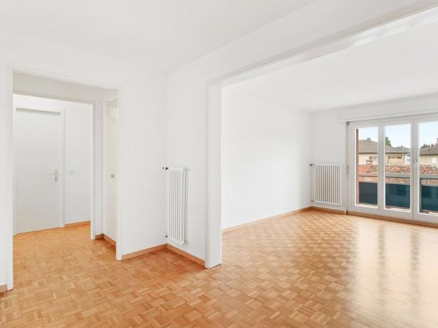 3 Zimmer, 68 m², 1. Stock