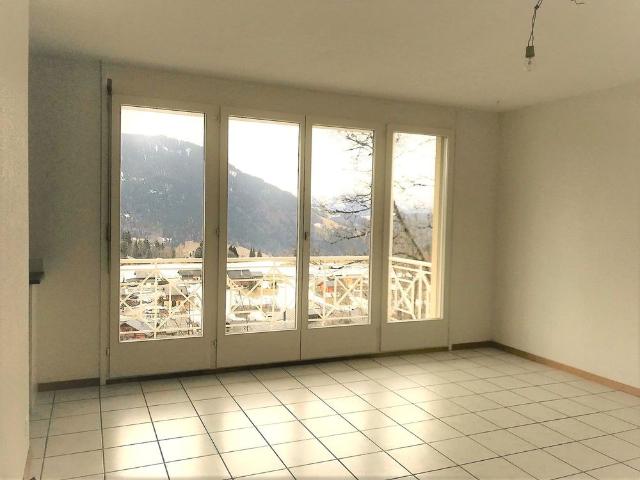 3 Zimmer, 68 m², 1. Stock