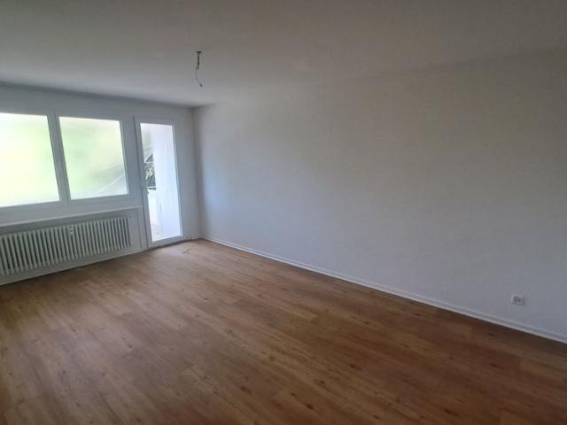 3 Zimmer, 68 m², 1. Stock