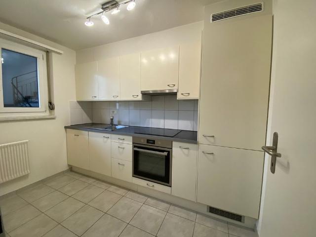 3 Zimmer, 68 m², 1. Stock
