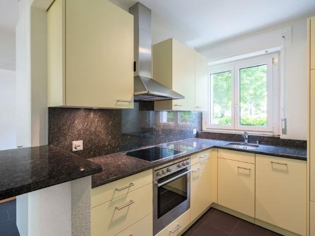 3 Zimmer, 68 m², 1. Stock