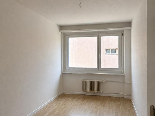 3 Zimmer, 68 m², 1. Stock