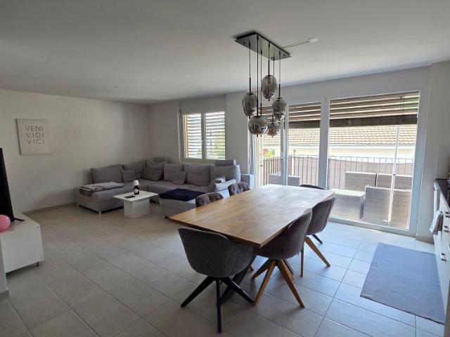 3 Zimmer, 68 m², 1. Stock