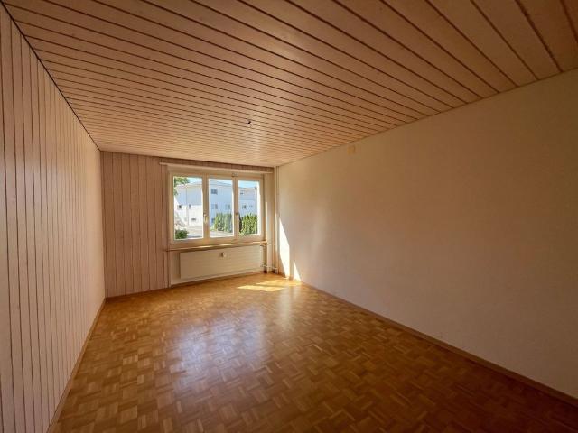 3 Zimmer, 68 m², 1. Stock